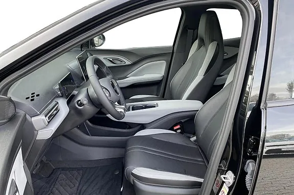 BYD Dolphin Surf 2025 photo 5