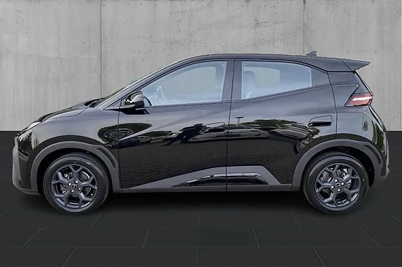 BYD Dolphin Surf 2025 photo 2