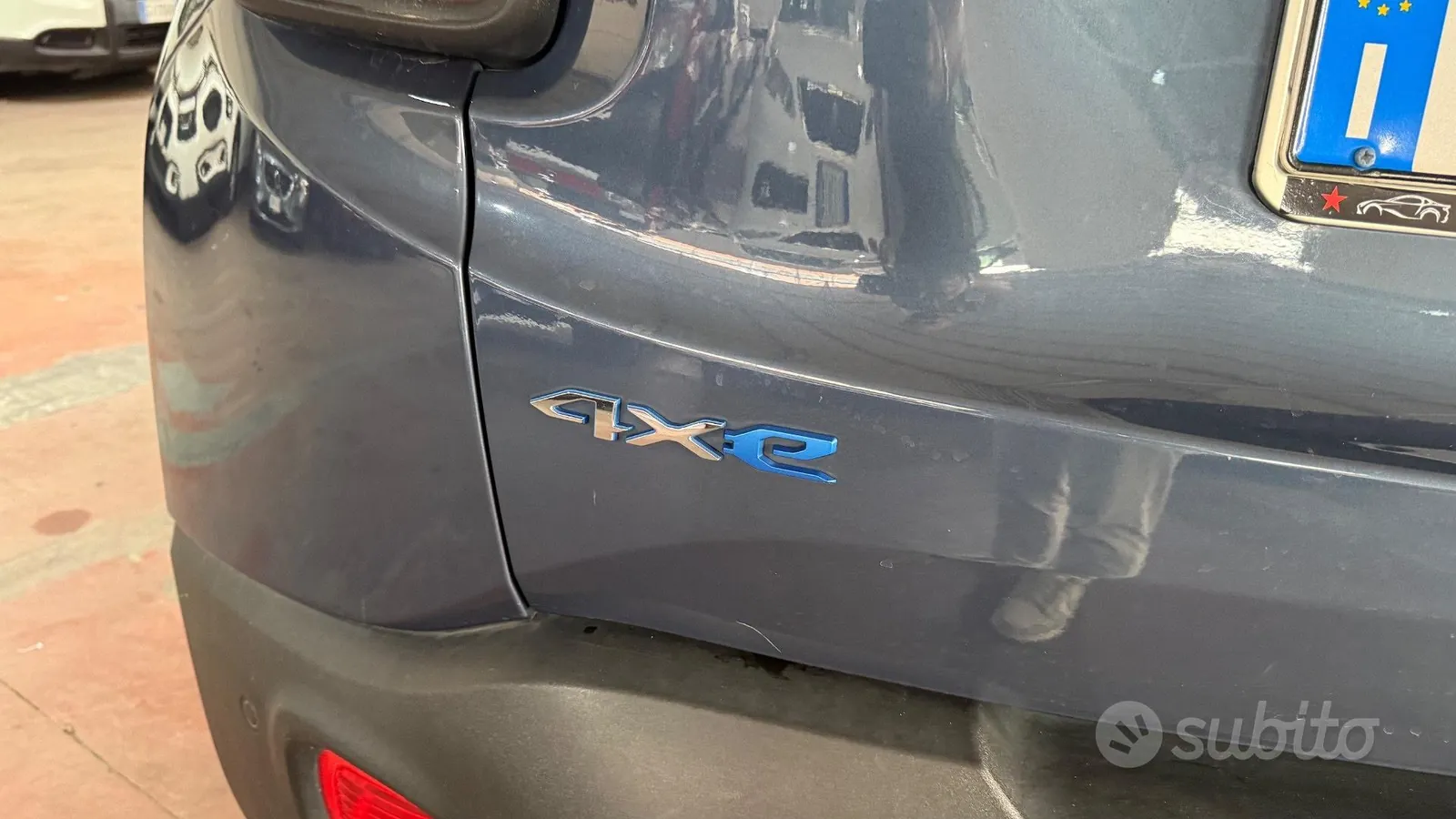 Jeep Renegade 2021 photo 5