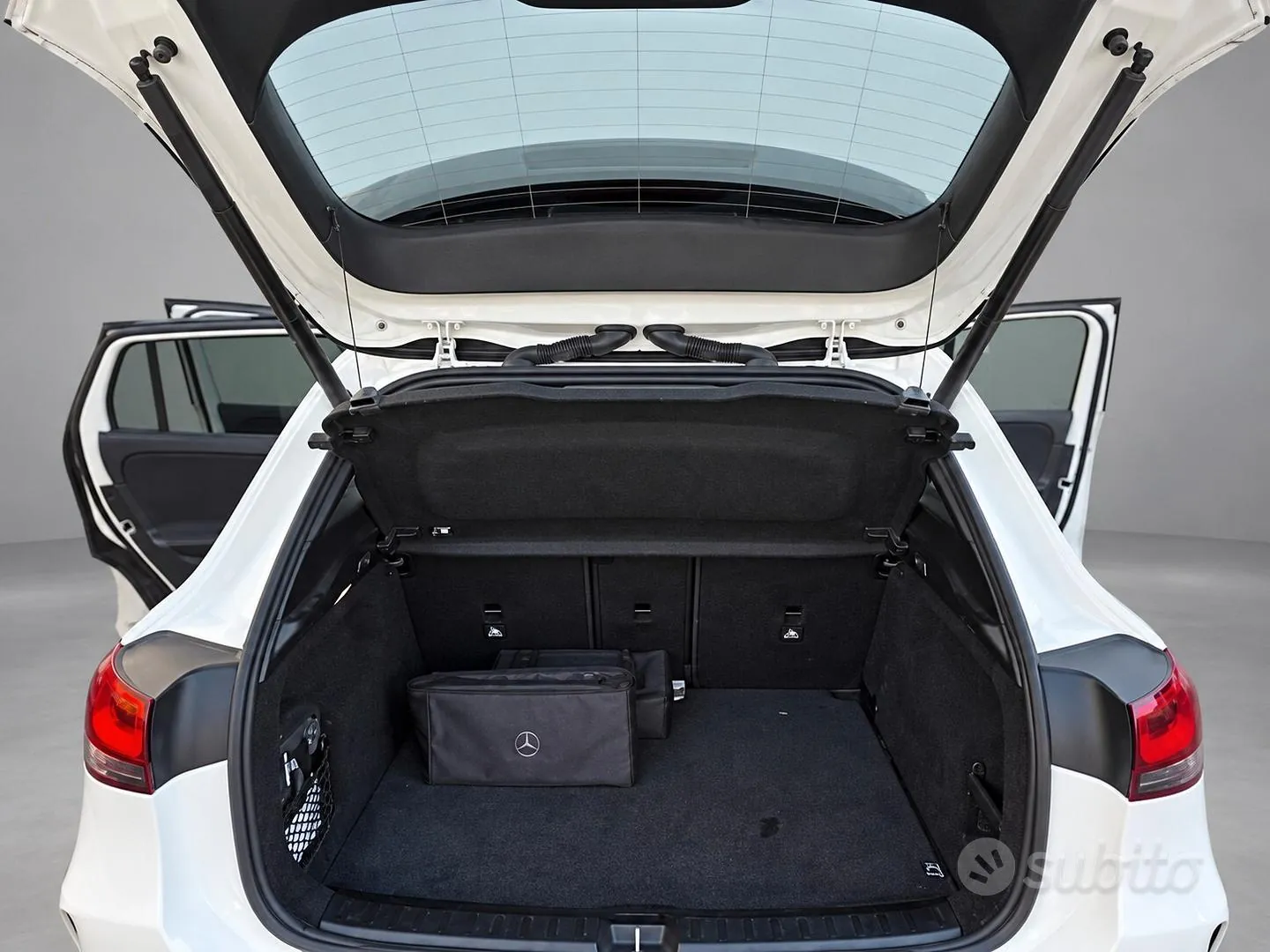 Mercedes-Benz Gla 2022 photo 5