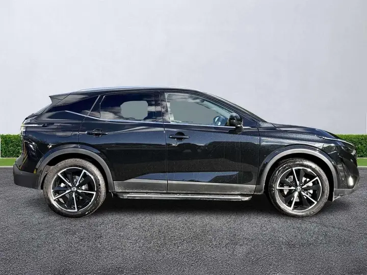 Nissan Qashqai 2026 photo 3