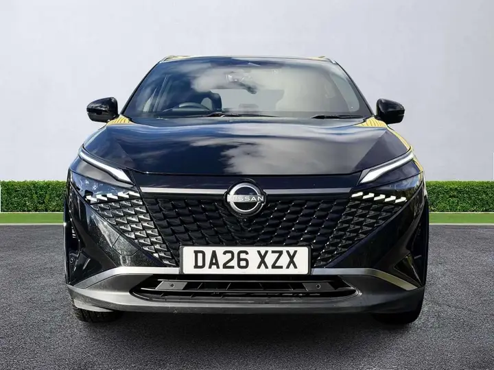 Nissan Qashqai 2026 photo 5
