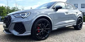 Audi Rsq3