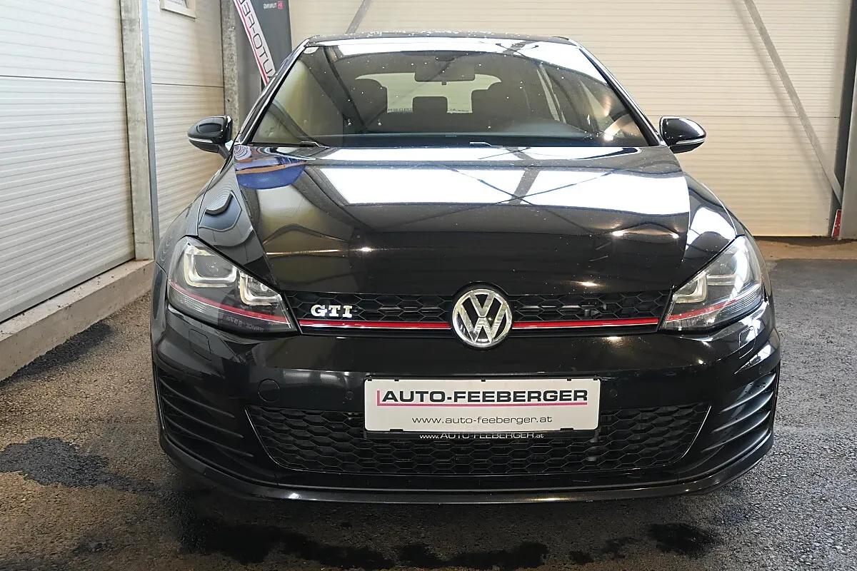 Volkswagen Golf 2016 photo 2