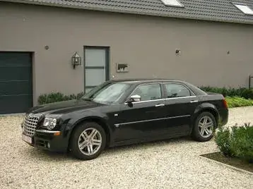 Chrysler 300C