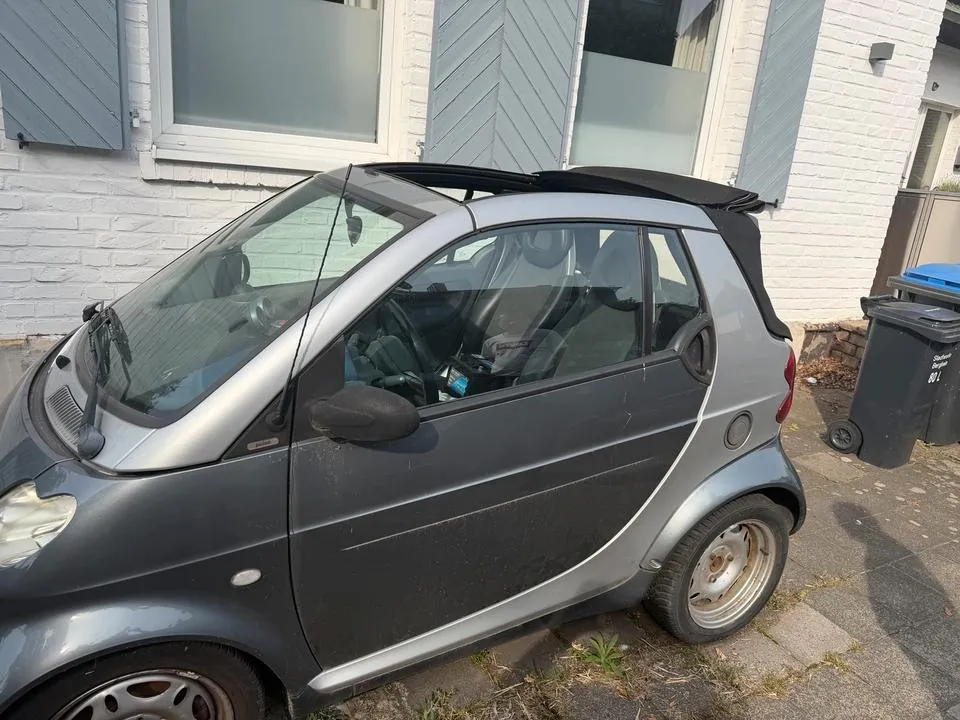 Smart 2002