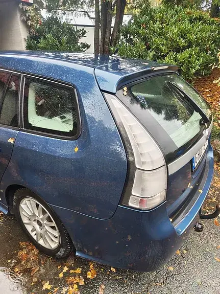 Saab 9-3