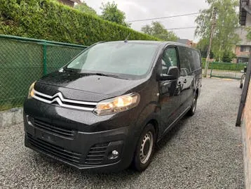 Citroen Space Tourer