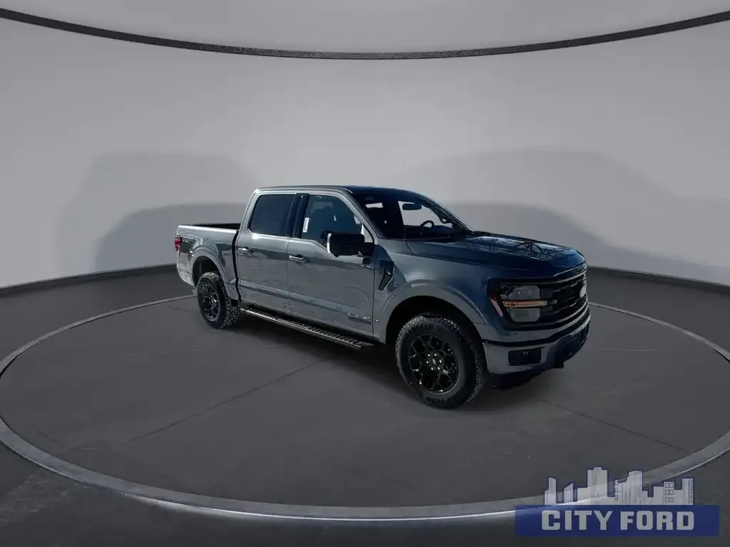 Ford F-150 2026 photo 2