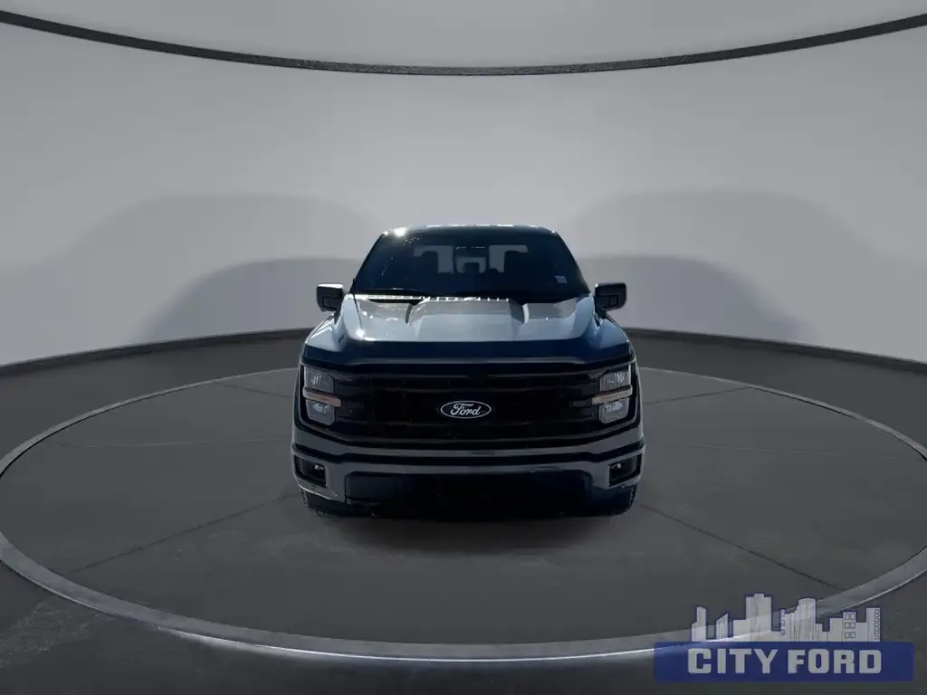 Ford F-150 2026 photo 3