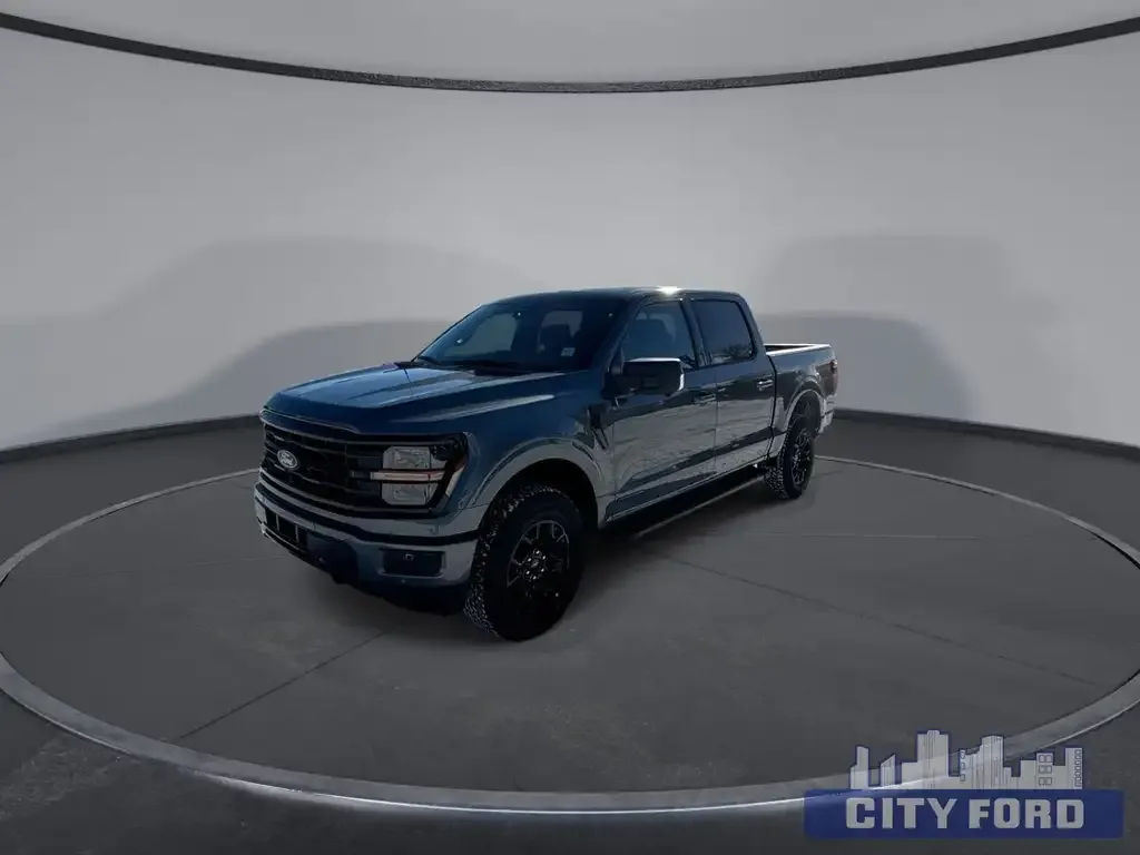 Ford F-150 2026 photo 4