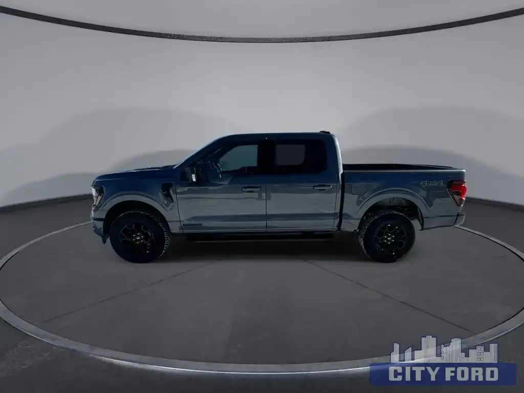 Ford F-150 2026 photo 5