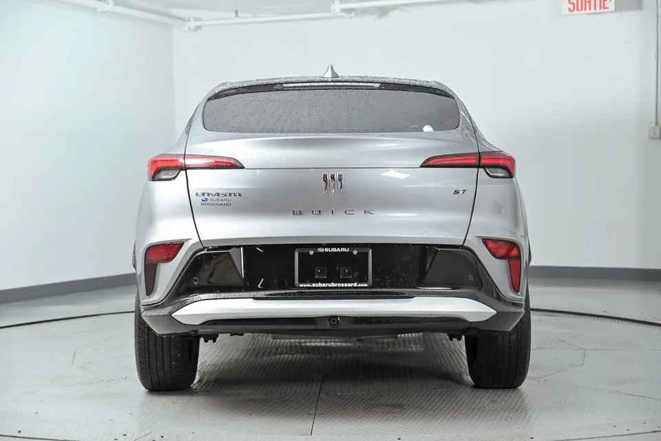 Buick Envista 2024 photo 2