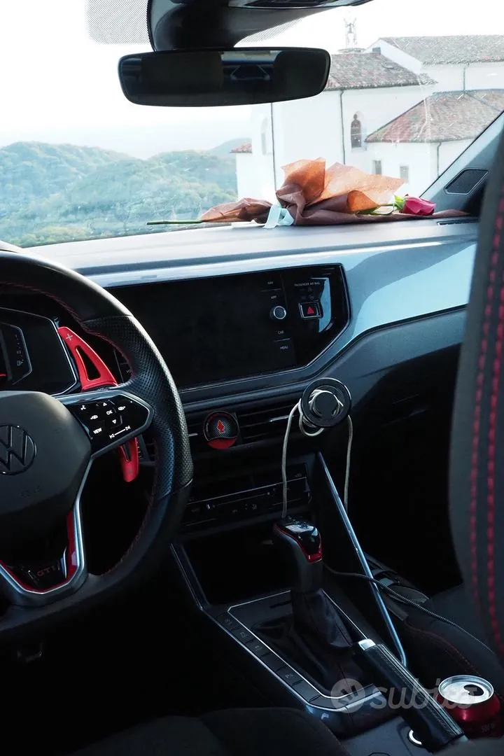 Volkswagen Polo Gti 2023 photo 3