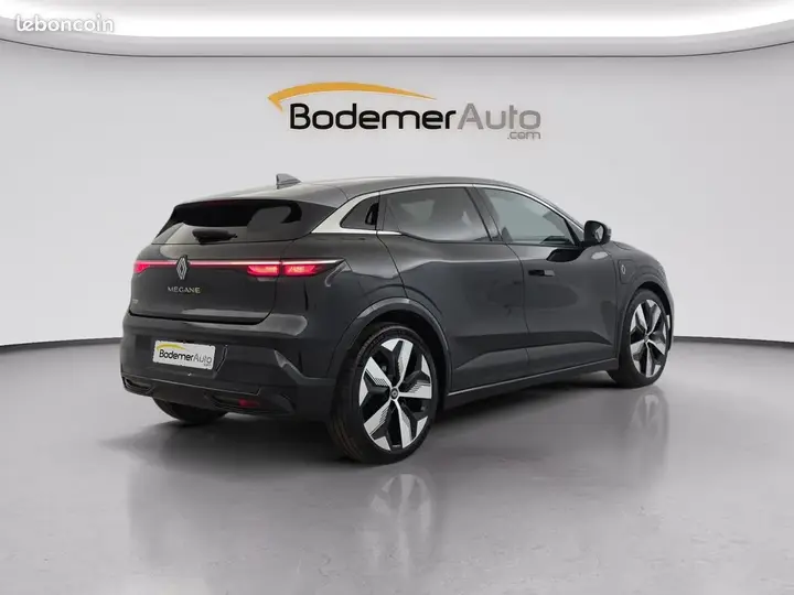 Renault Megane 2023 photo 5