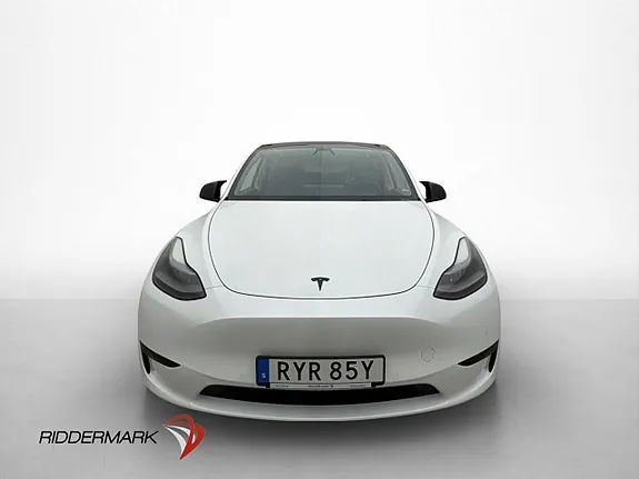 Tesla Model Y 2021 photo 3