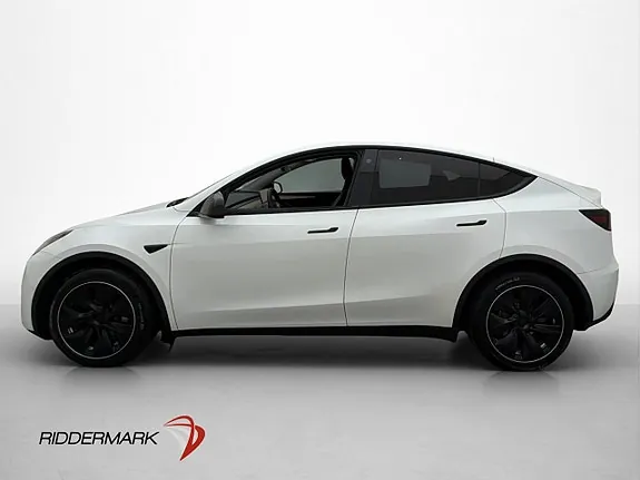Tesla Model Y 2021 photo 5
