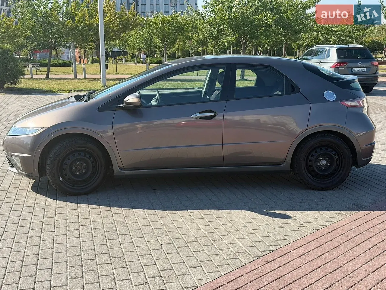 Honda Civic 2010 photo 5