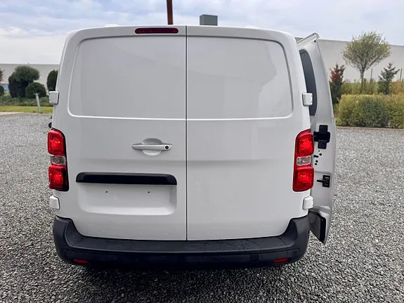 Opel Vivaro 2022 photo 3