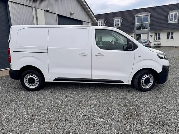Opel Vivaro 2022 photo 4