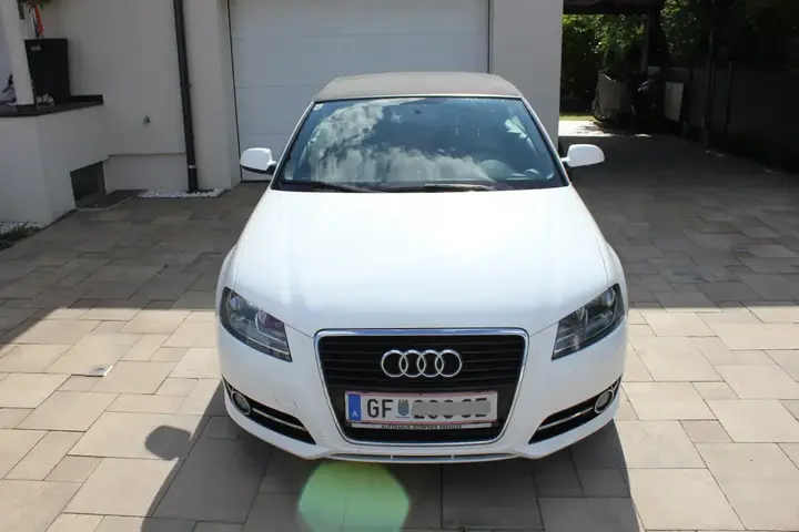 Audi A3 2013 photo 2
