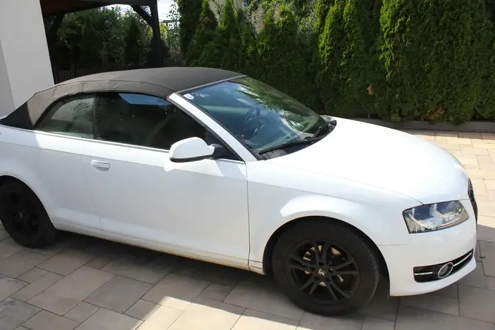 Audi A3 2013 photo 3