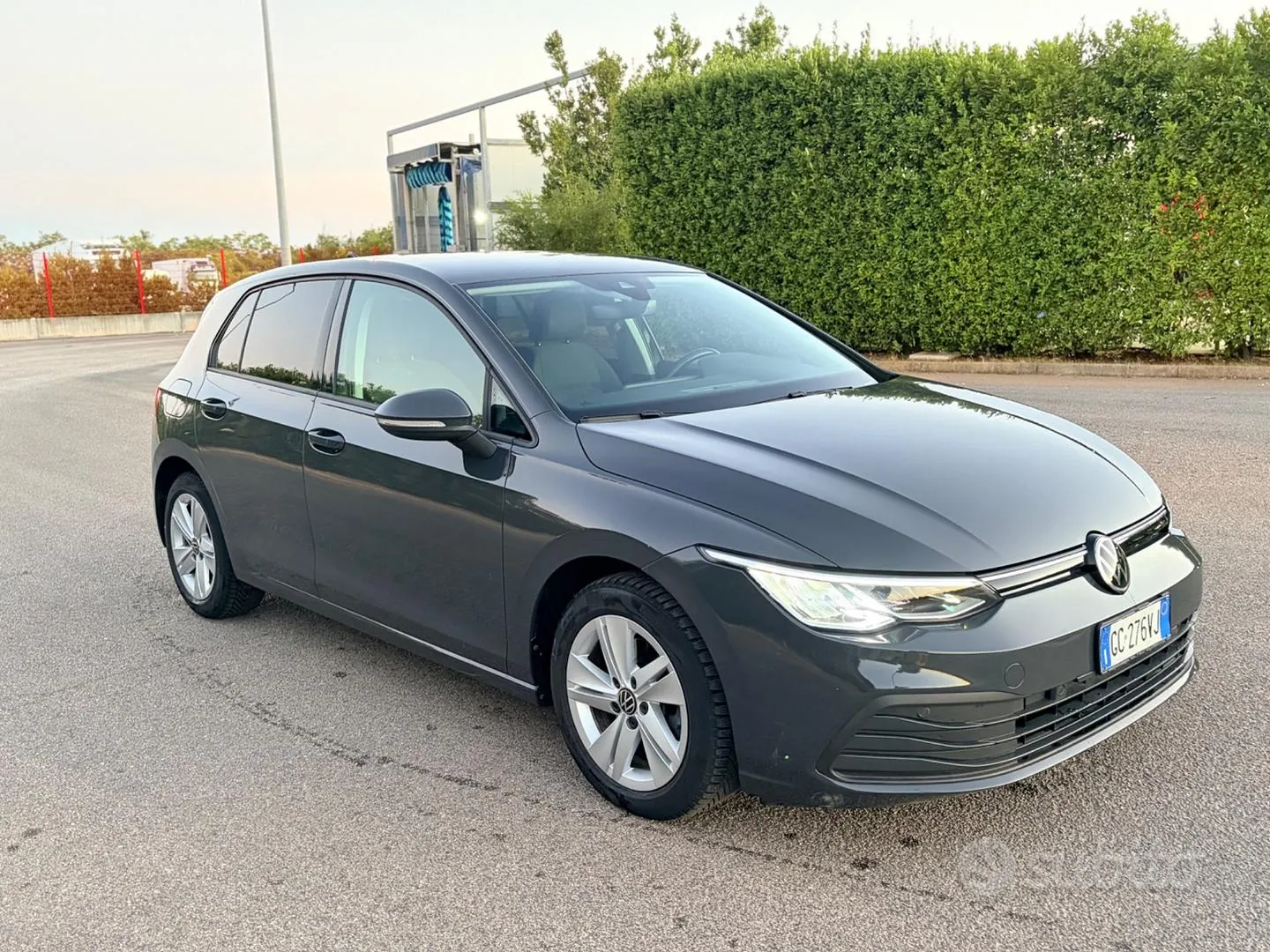 Volkswagen Golf 2020 photo 3