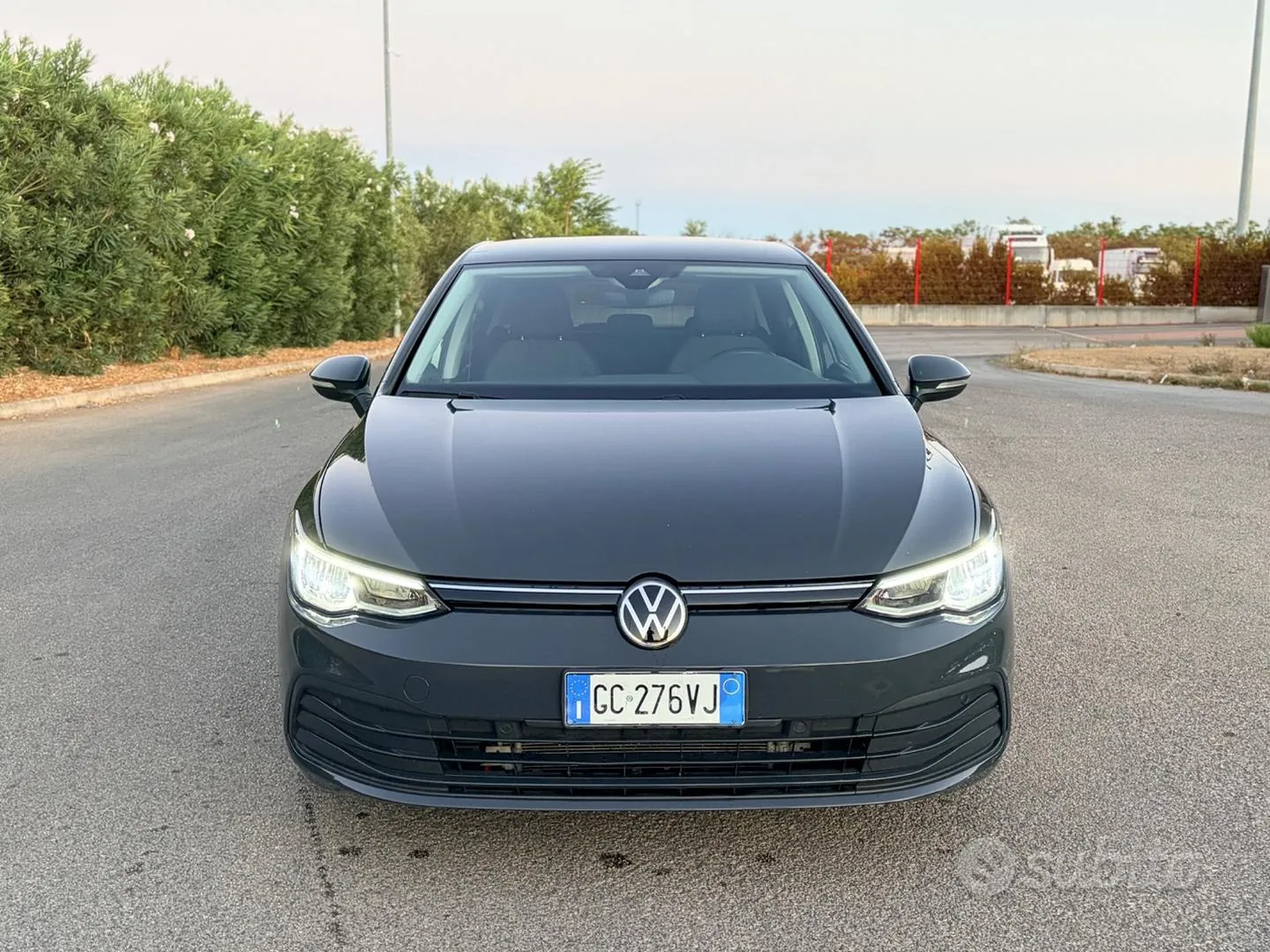 Volkswagen Golf 2020 photo 2
