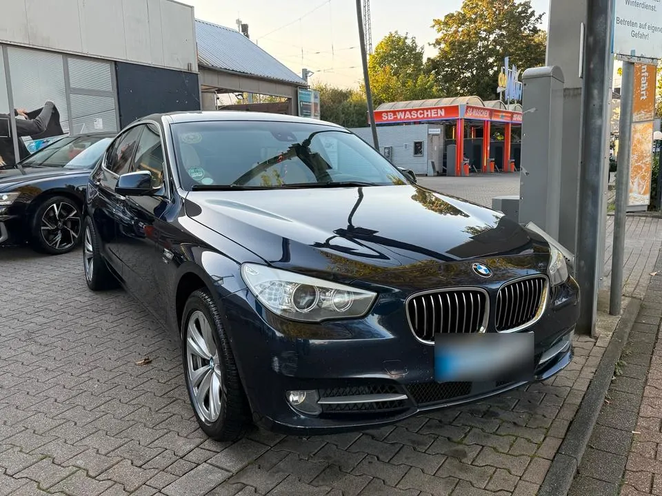 BMW 530D