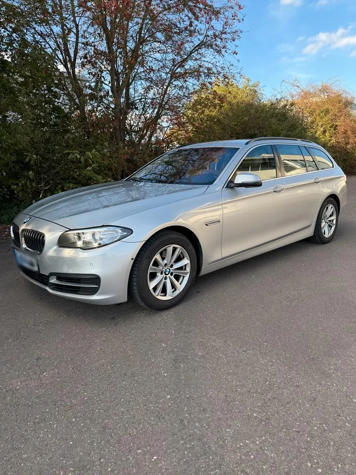 BMW 520D