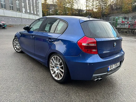 BMW 130I 2006 photo 3