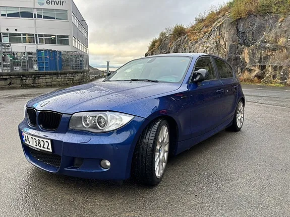 BMW 130I