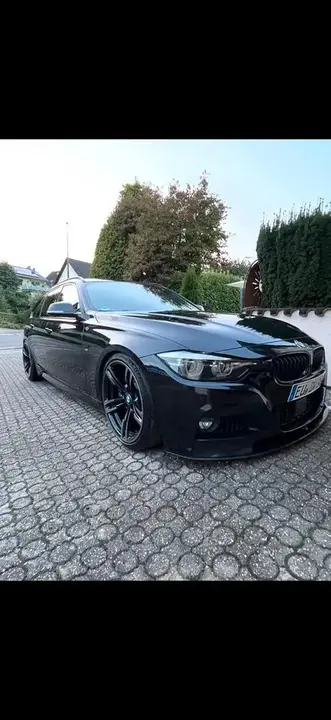 BMW 335D