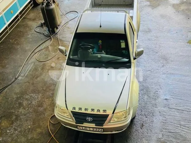 Tata Xenon 2008 photo 2