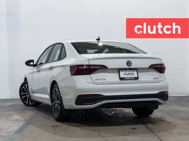 Volkswagen Jetta 2022 photo 5