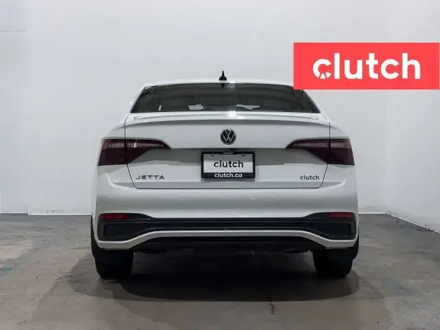 Volkswagen Jetta 2022 photo 4