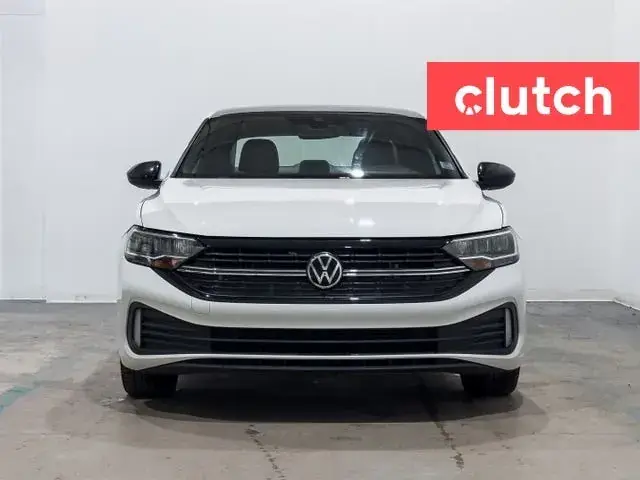 Volkswagen Jetta 2022 photo 2