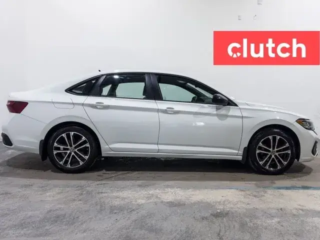 Volkswagen Jetta 2022 photo 3