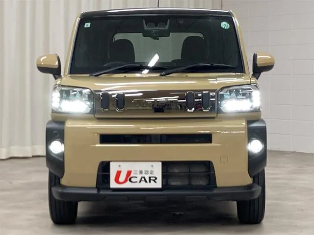 Daihatsu Tofu G 2021 photo 2