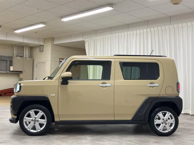 Daihatsu Tofu G 2021 photo 5