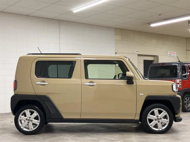 Daihatsu Tofu G 2021 photo 4