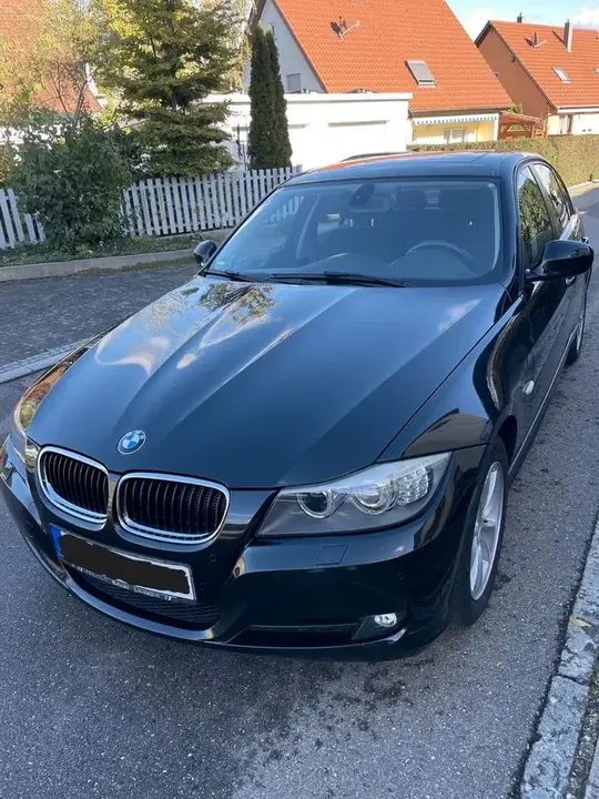 BMW 320D