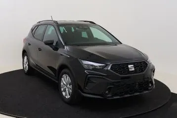 Seat Arona 2026 photo 3