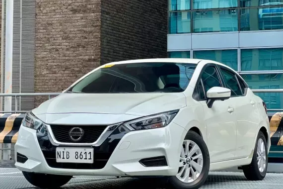 Nissan Almera 2022 photo 3