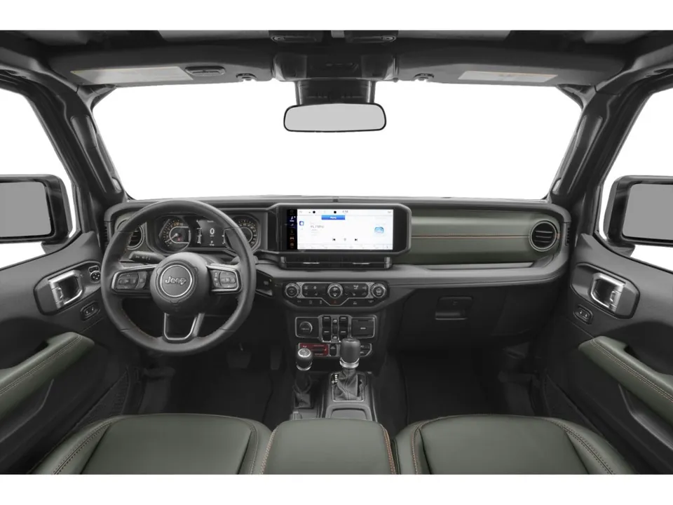 Jeep Gladiator 2026 photo 5