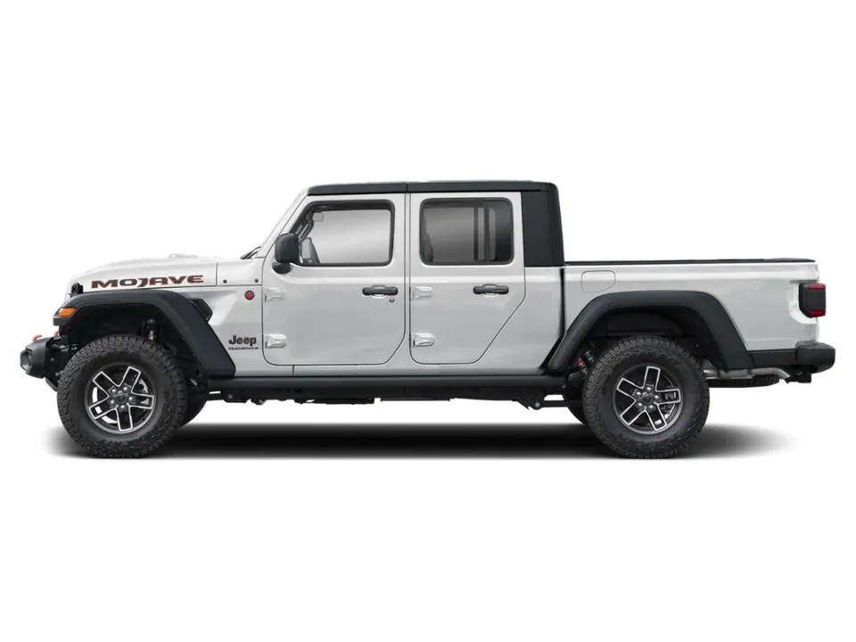 Jeep Gladiator 2026 photo 3