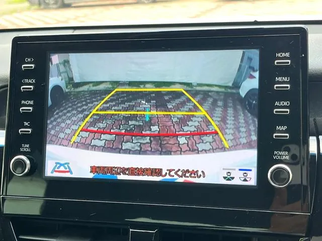 Toyota Camry 2023 photo 5