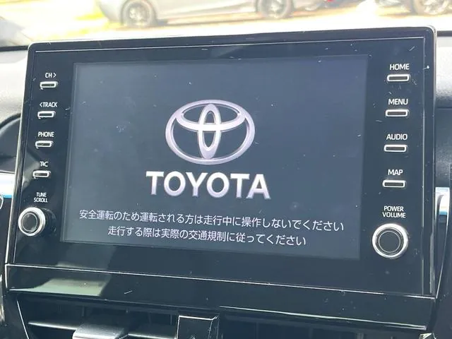 Toyota Camry 2023 photo 4