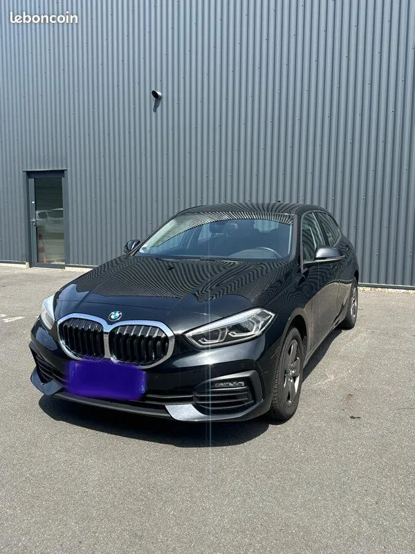 BMW Série 1
