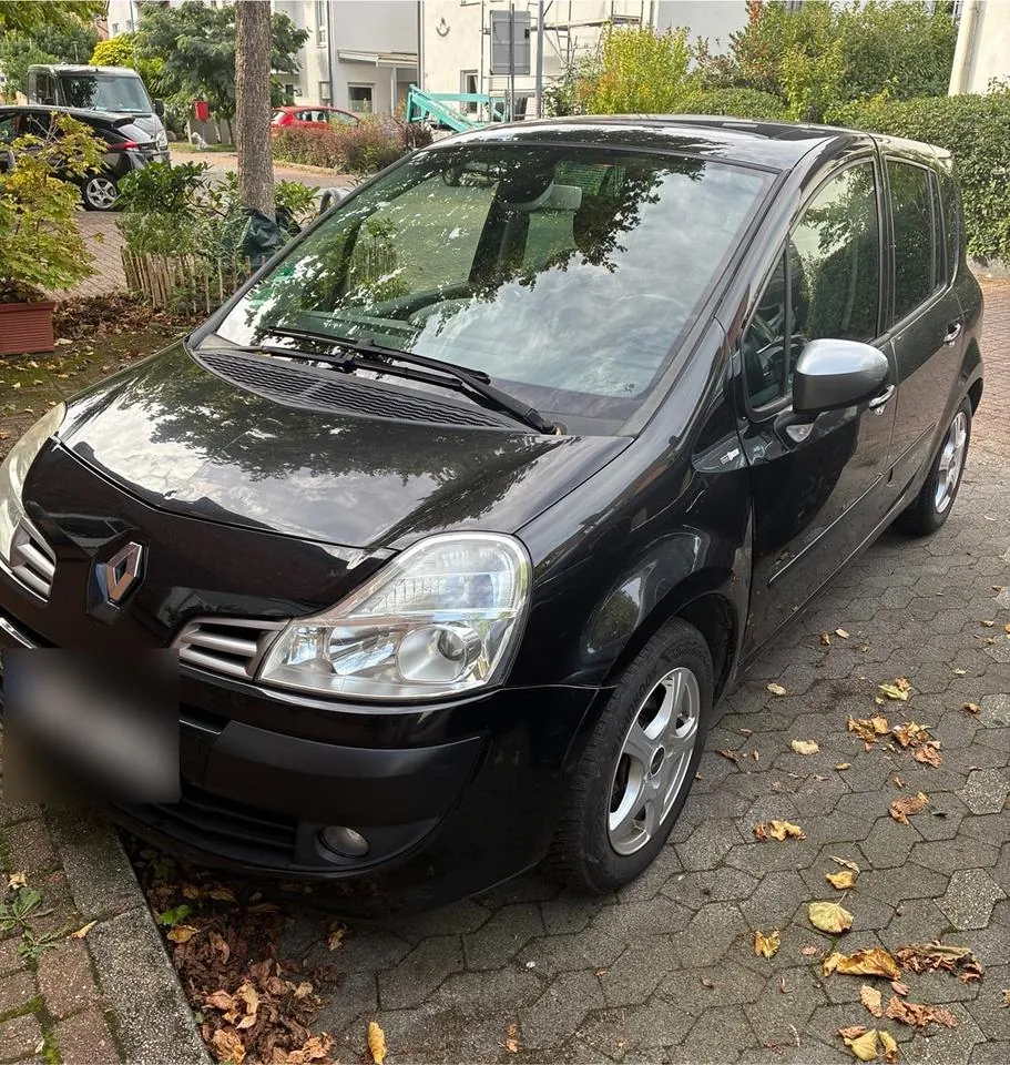Renault Modus